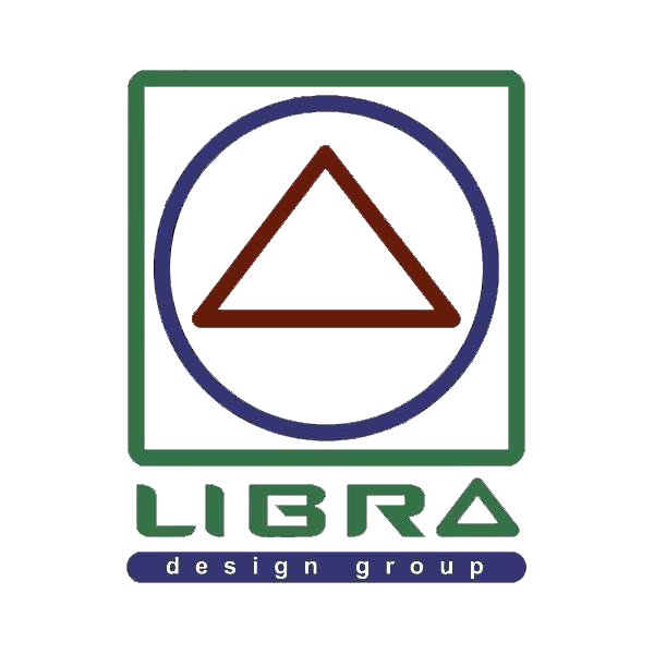 Libra Design Group Logo